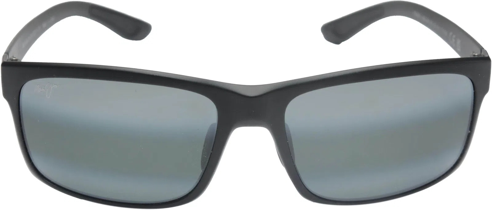 Maui Jim POKOWAI ARCH MJ439 Sunglasses - view 2
